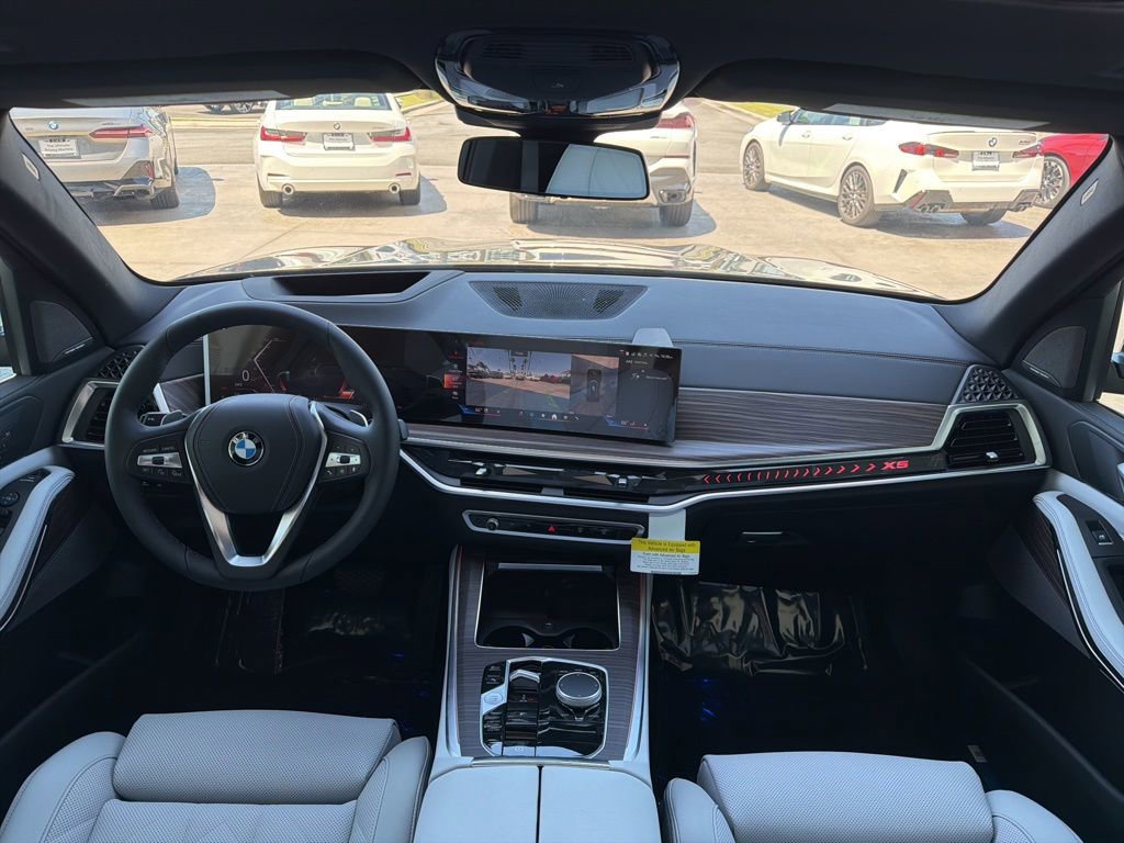 New 2026 BMW X5 sDrive40i w/ Premium Package RWD image 15
