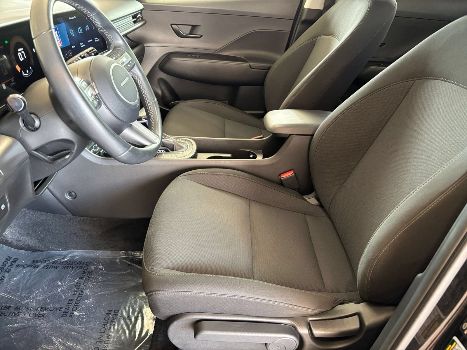 Used 2026 Hyundai Kona SEL Sport FWD image 26