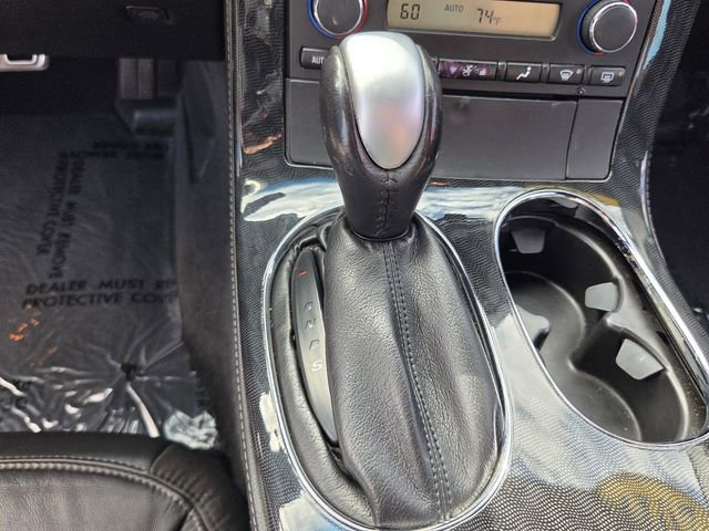 Used 2011 Chevrolet Corvette Coupe w/ 1LT image 23