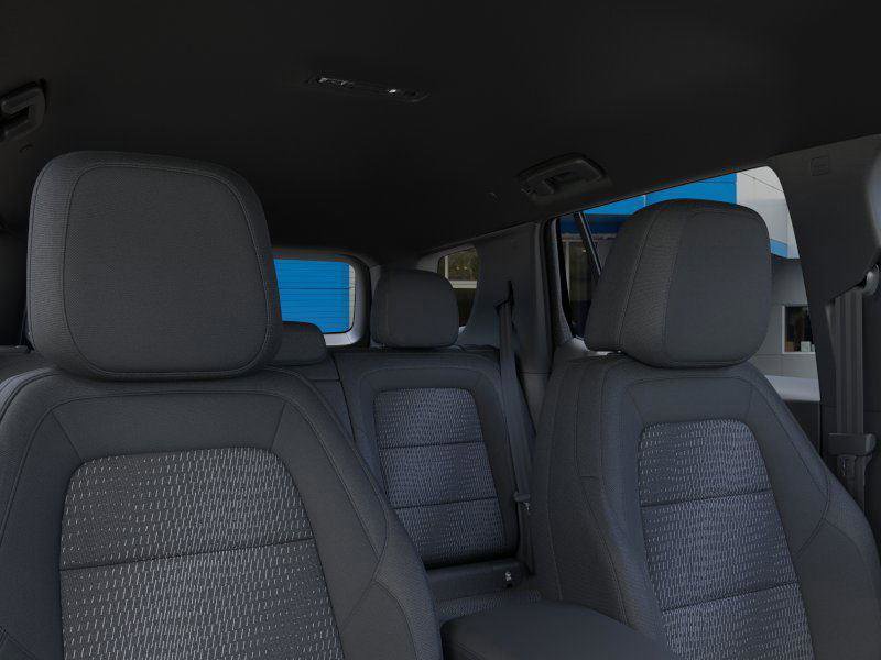 New 2026 Chevrolet Equinox LT image 24