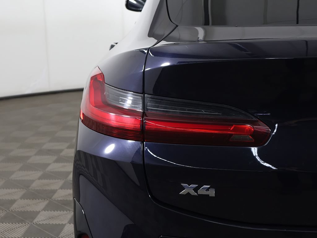 Used 2022 BMW X4 M40i AWD/4WD image 19