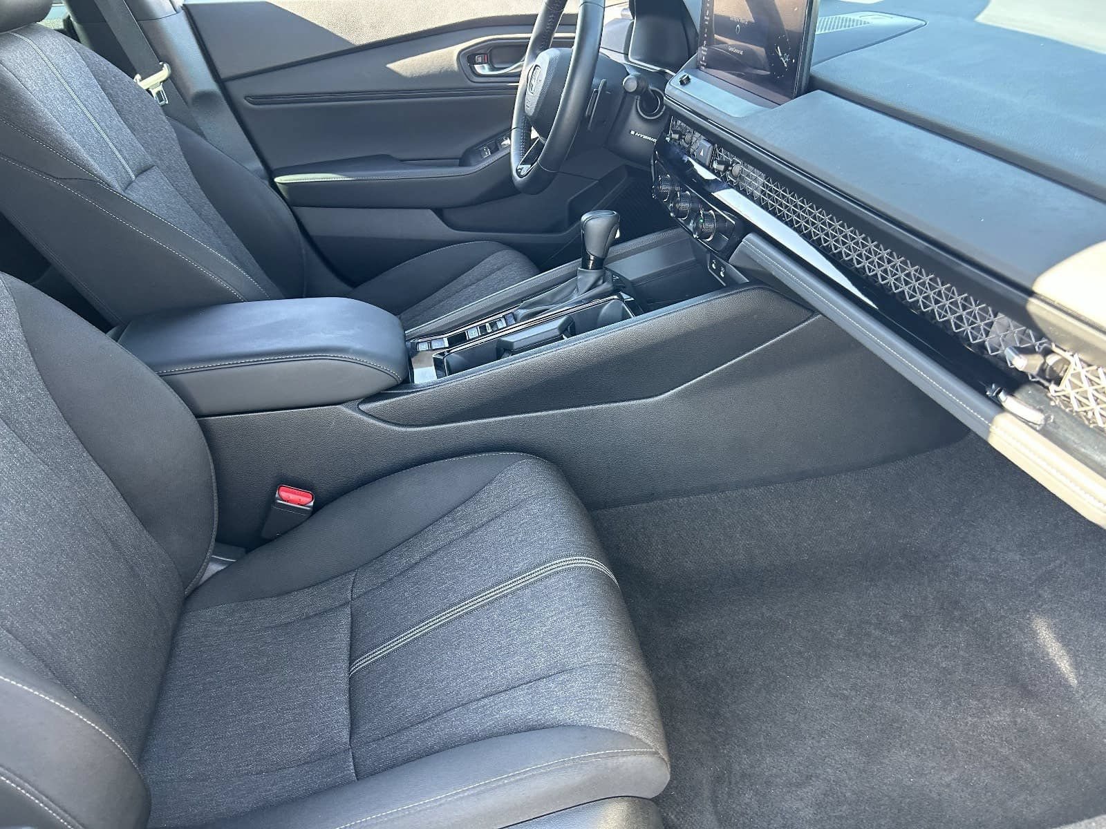 Certified 2024 Honda Accord Sport image 15
