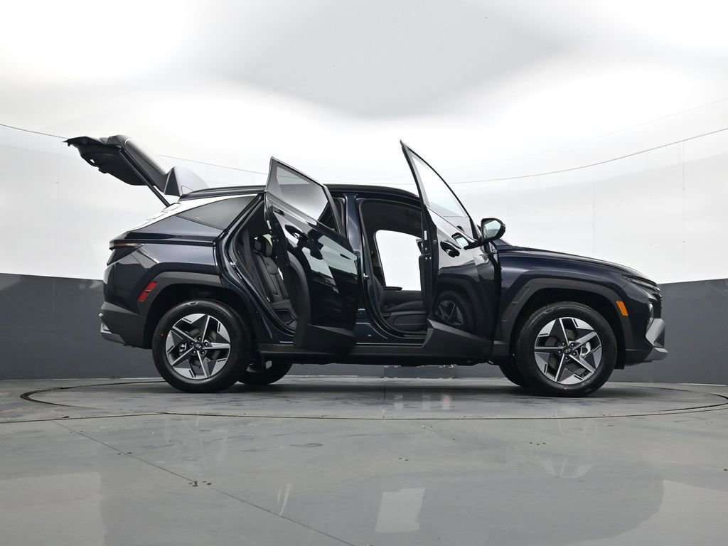 Used 2026 Hyundai Tucson SEL image 33
