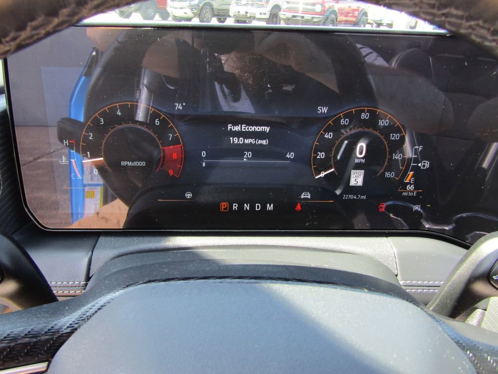 Used 2025 Ford Mustang GT Premium RWD image 28