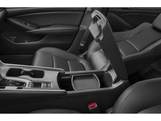 Used 2020 Honda Accord EX-L image 17