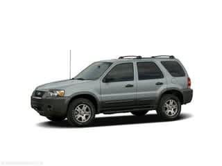 Used 2005 Ford Escape XLS FWD image 1