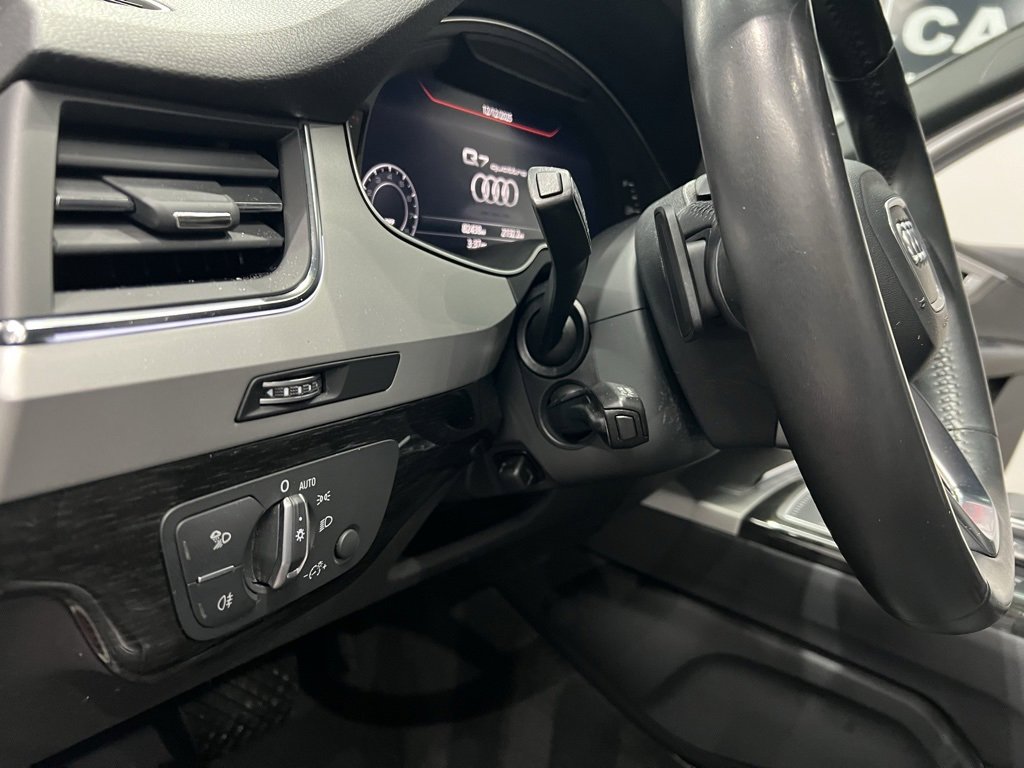 Used 2018 Audi Q7 2.0T Premium Plus w/ Premium Plus Package image 47