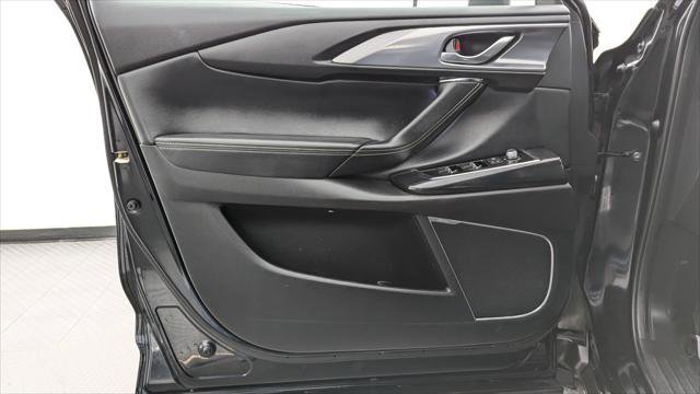 Used 2023 MAZDA CX-9 Grand Touring image 13