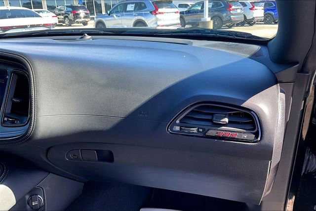 Used 2023 Dodge Challenger R/T Scat Pack image 17