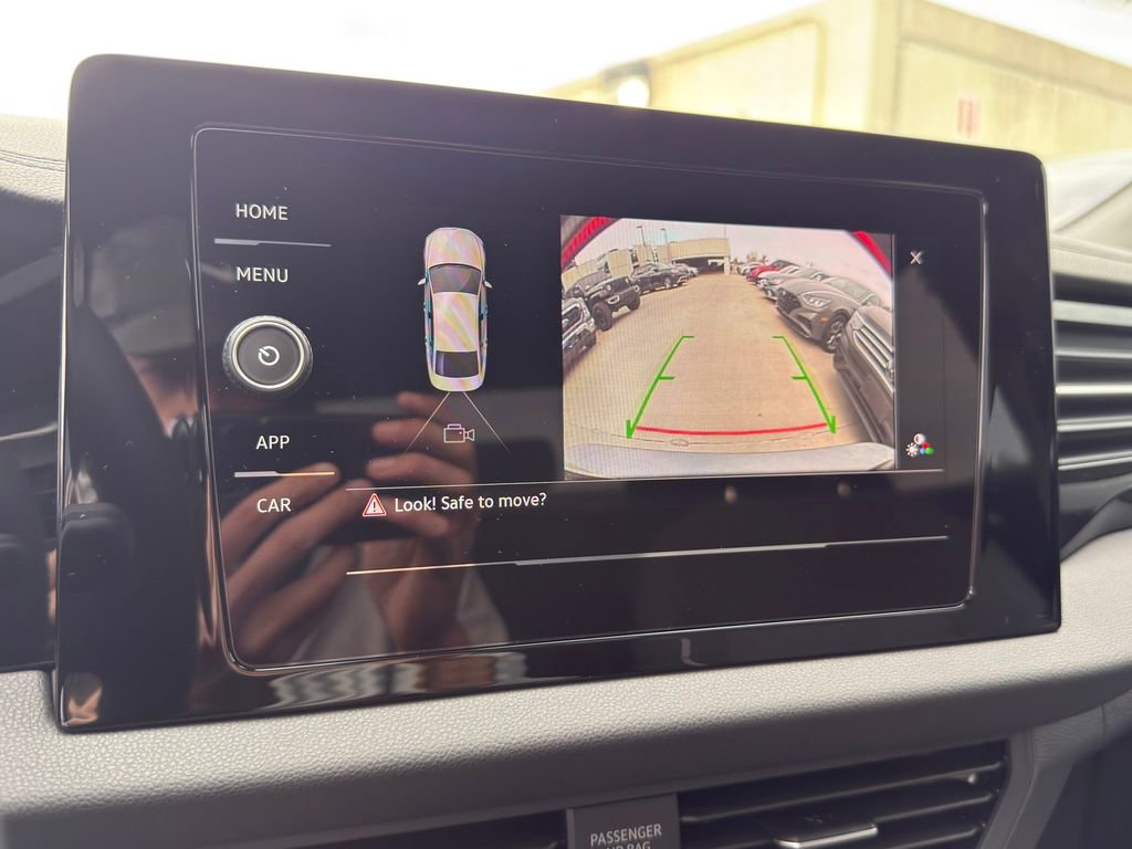 New 2026 Volkswagen Jetta Sport image 21