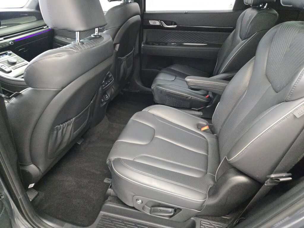 Used 2023 Hyundai Palisade Calligraphy AWD/4WD image 17