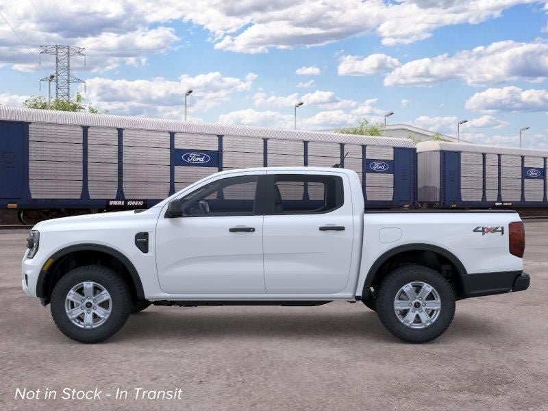 New 2026 Ford Ranger XL w/ Trailer Tow Package AWD/4WD image 4