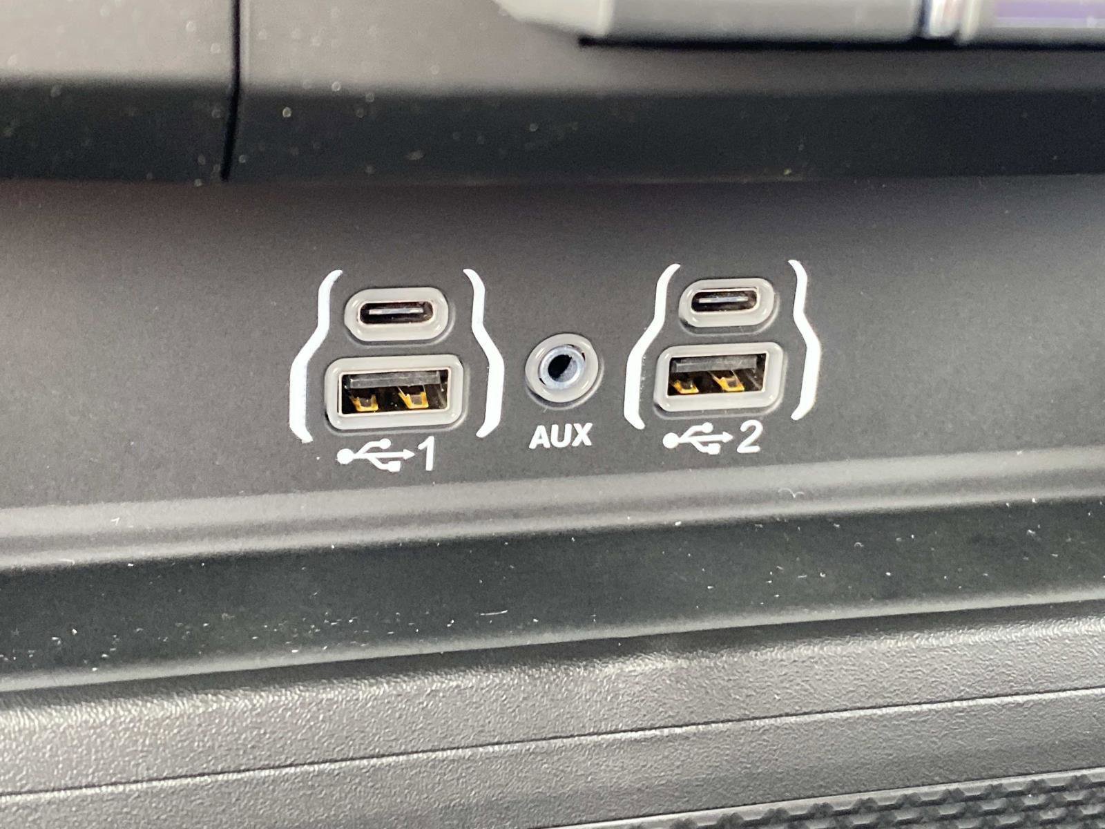 New 2026 RAM 1500 Express AWD/4WD image 26
