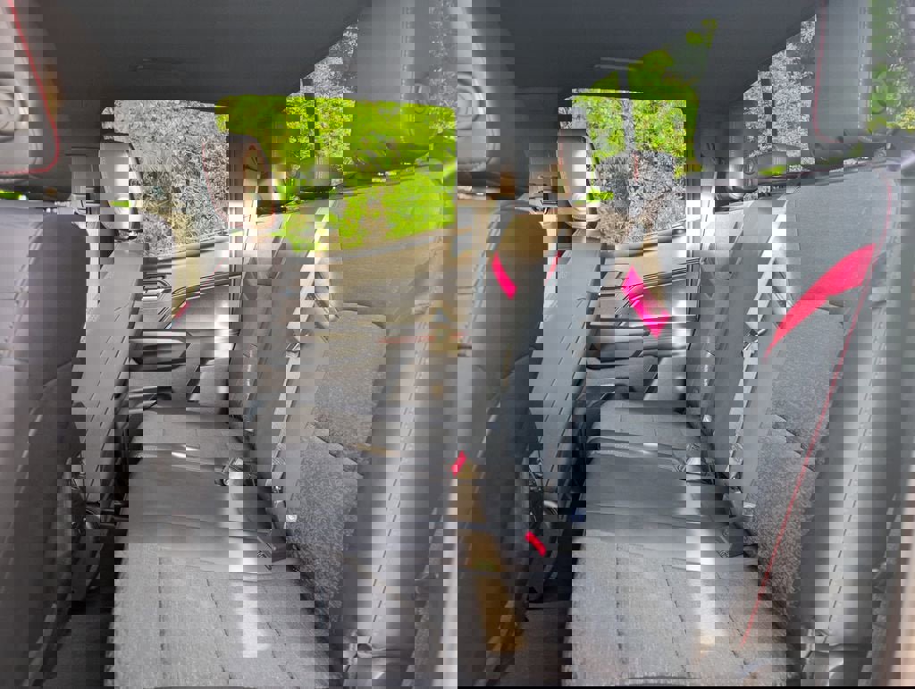 Certified 2024 Chevrolet Colorado Z71 w/ Z71 Convenience Package 2 AWD/4WD image 31