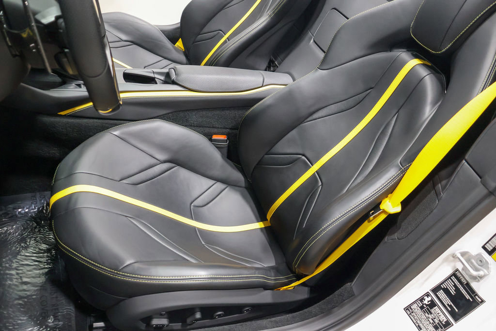 Used 2022 Ferrari 812 GTS RWD image 48