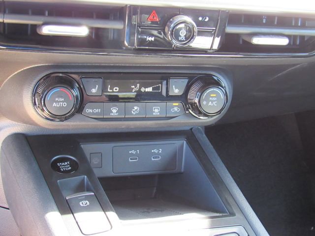 New 2026 Nissan Kicks SV FWD image 23