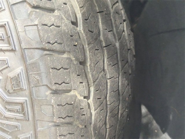 Used 2023 Chevrolet Silverado 1500 RST image 8