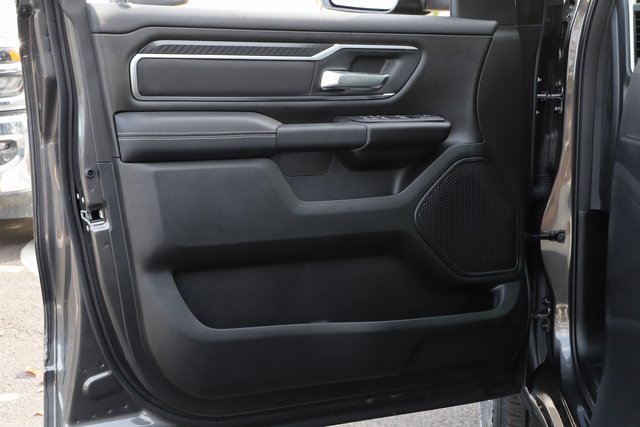 New 2026 RAM 1500 Big Horn image 16