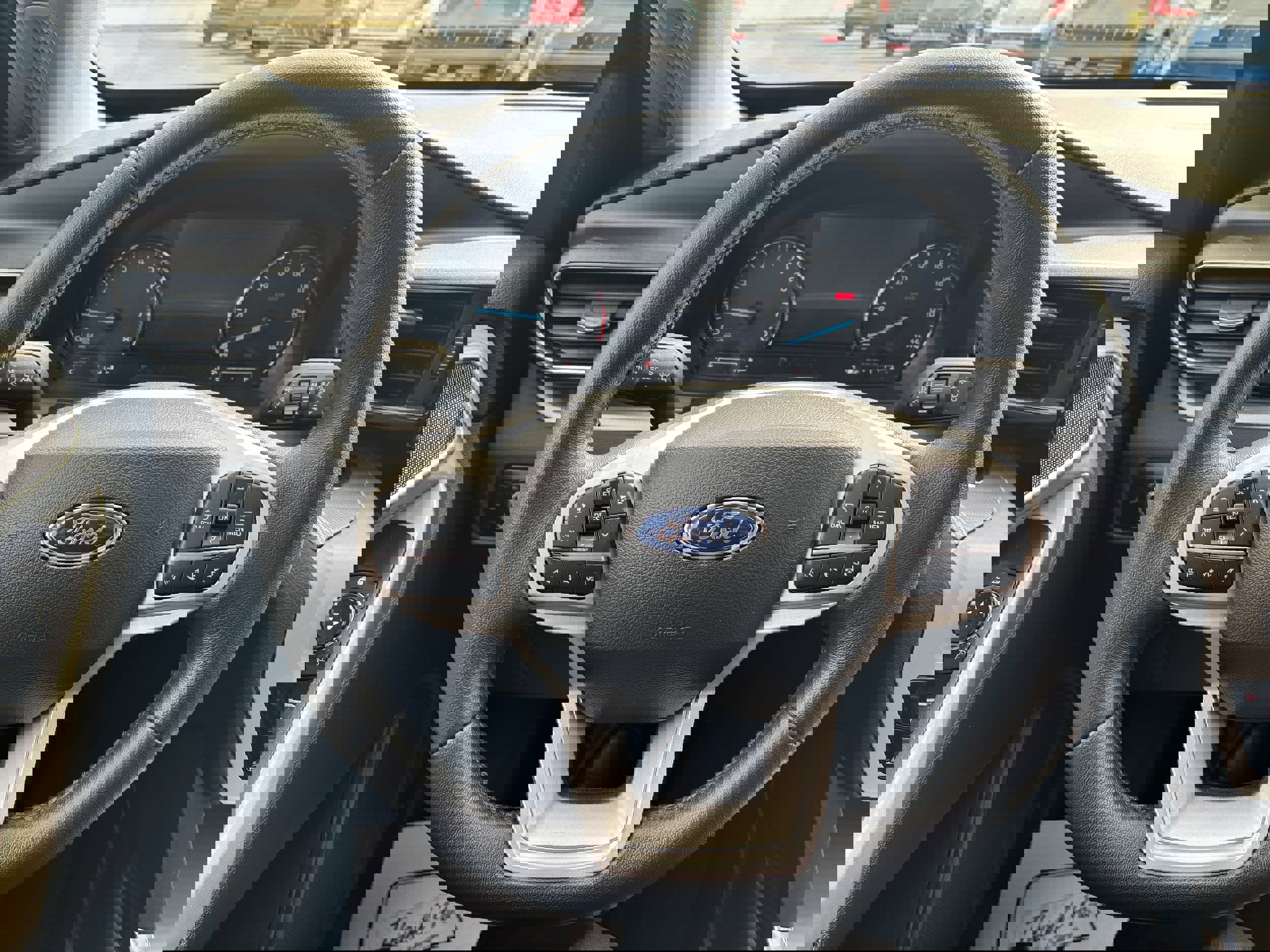 Used 2023 Ford Explorer XLT w/ Equipment Group 202A image 13