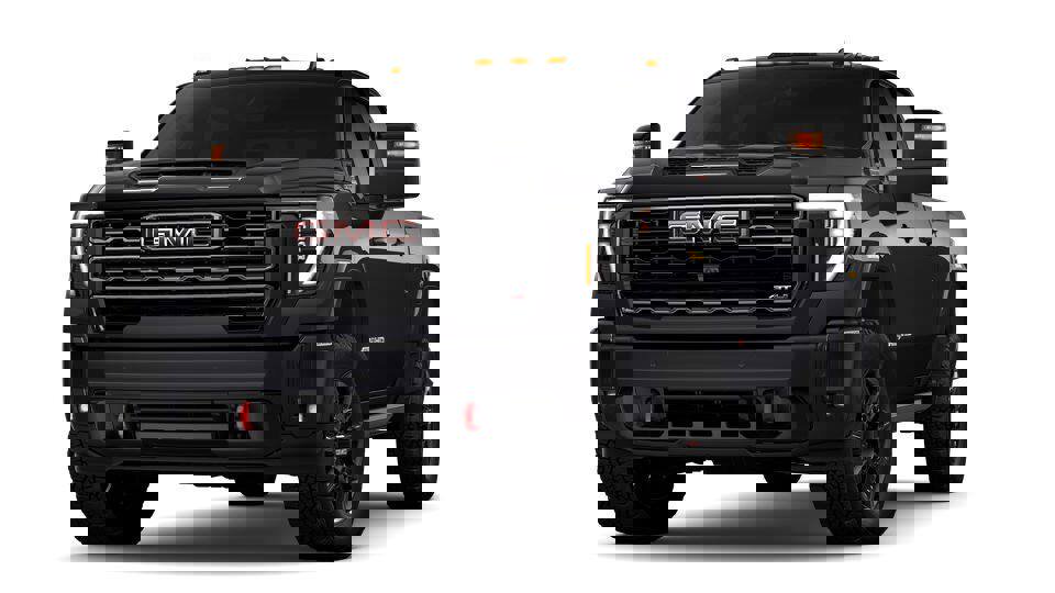 New 2026 GMC Sierra 2500 AT4 w/ AT4 Premium Plus Package image 22