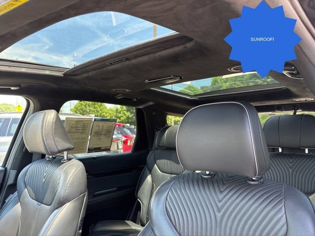 Used 2024 Hyundai Palisade Calligraphy AWD/4WD image 34