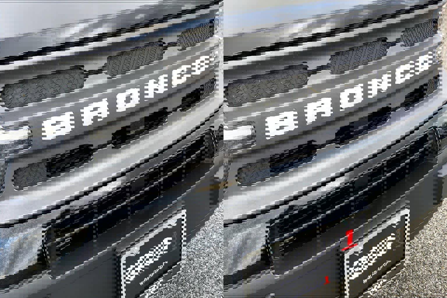 Used 2024 Ford Bronco Sport Big Bend w/ Convenience Package image 29