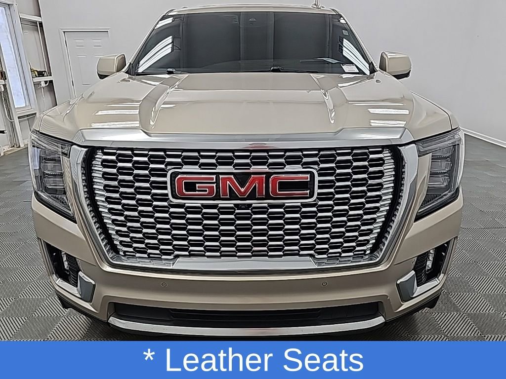 Used 2023 GMC Yukon XL Denali image 5