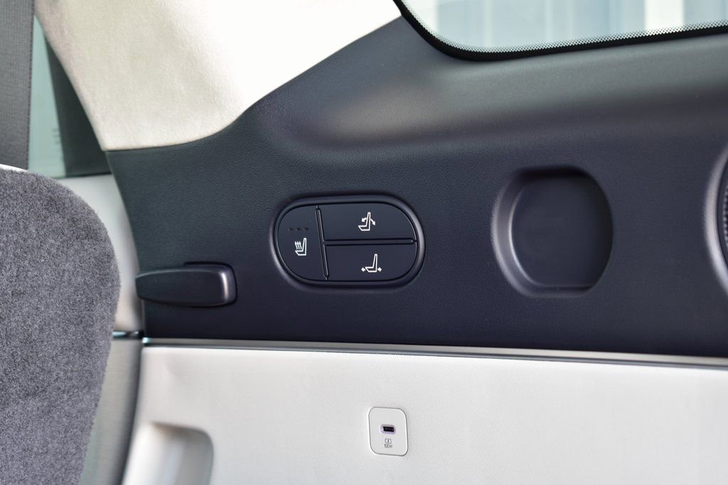 New 2026 Hyundai Palisade Calligraphy image 34