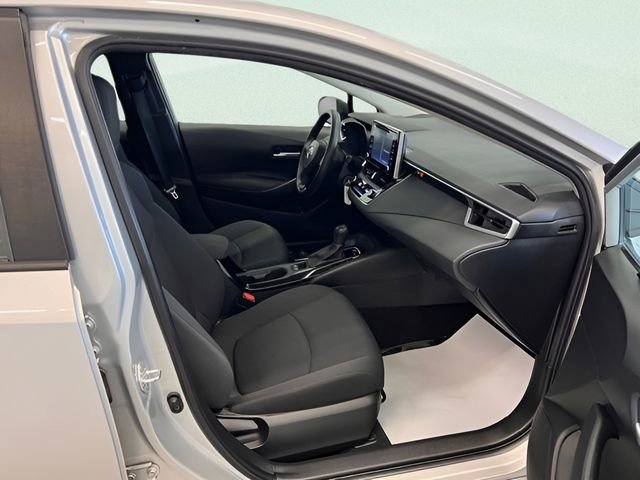 Used 2020 Toyota Corolla LE w/ Protection Package FWD image 12