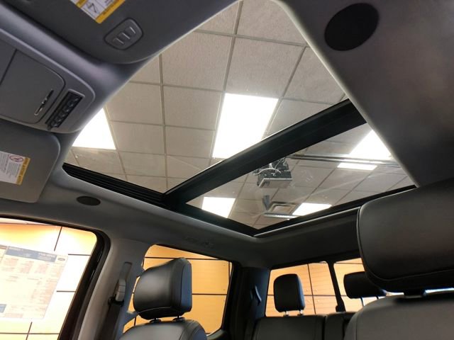New 2026 Ford F250 Lariat w/ Lariat Ultimate Package image 21