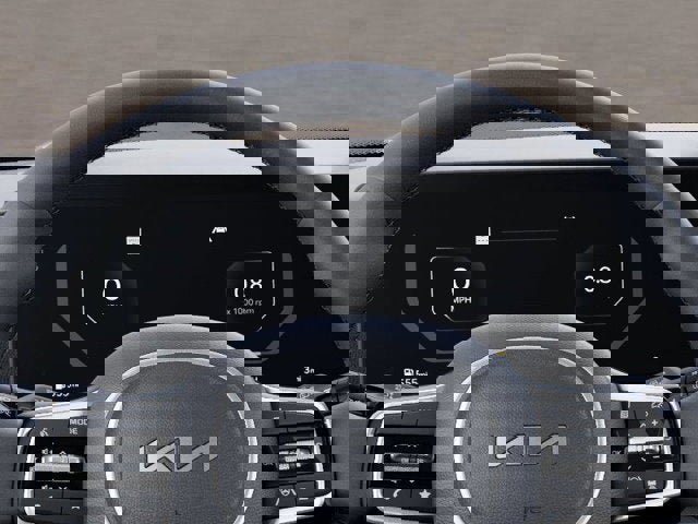 New 2026 Kia Carnival SX w/ SX Dark Edition Package image 21