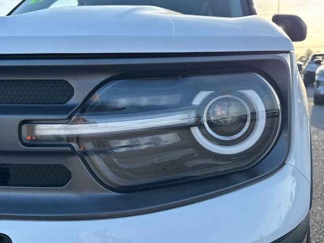 Used 2022 Ford Bronco Sport Big Bend AWD/4WD image 11