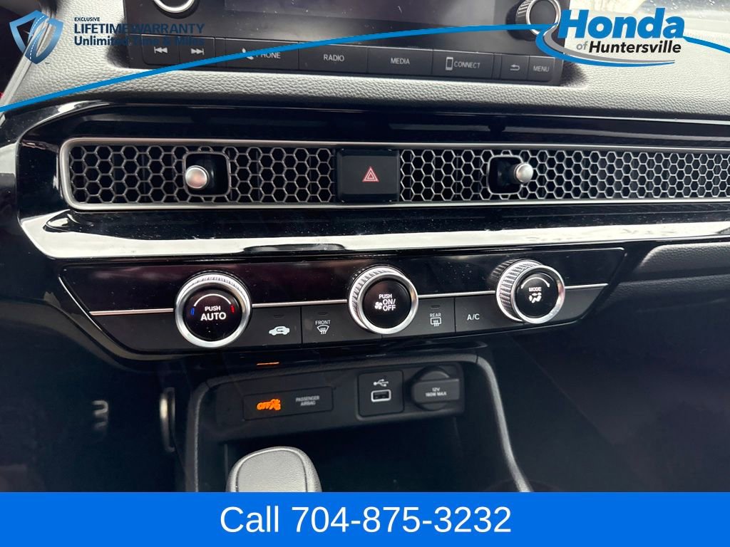 Used 2024 Honda Civic Sport image 30