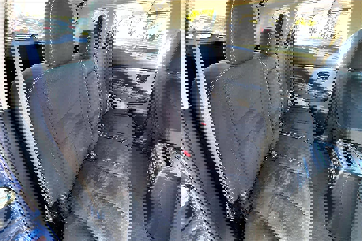 Used 2019 Nissan Murano S image 20