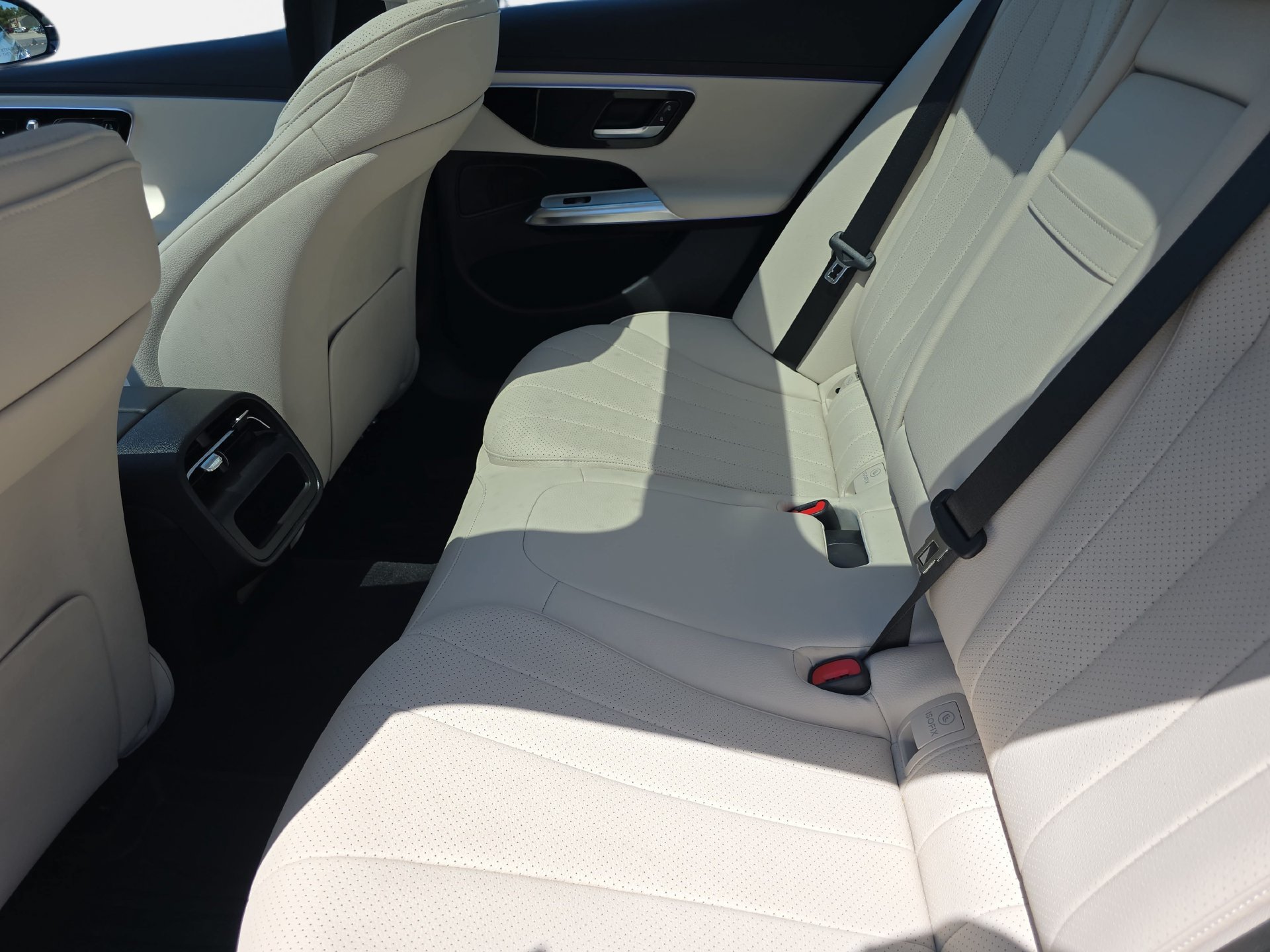 Certified 2024 Mercedes-Benz E 350 4MATIC Sedan w/ Winter Package image 14