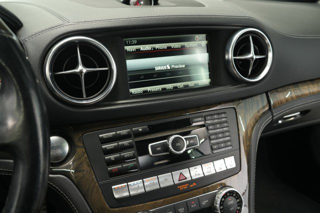 Used 2014 Mercedes-Benz SL 550 image 58