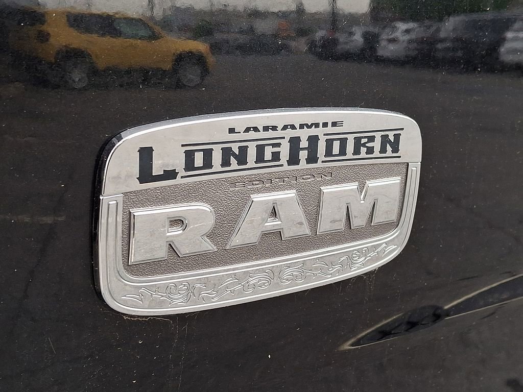 Used 2016 RAM 2500 Longhorn AWD/4WD image 34