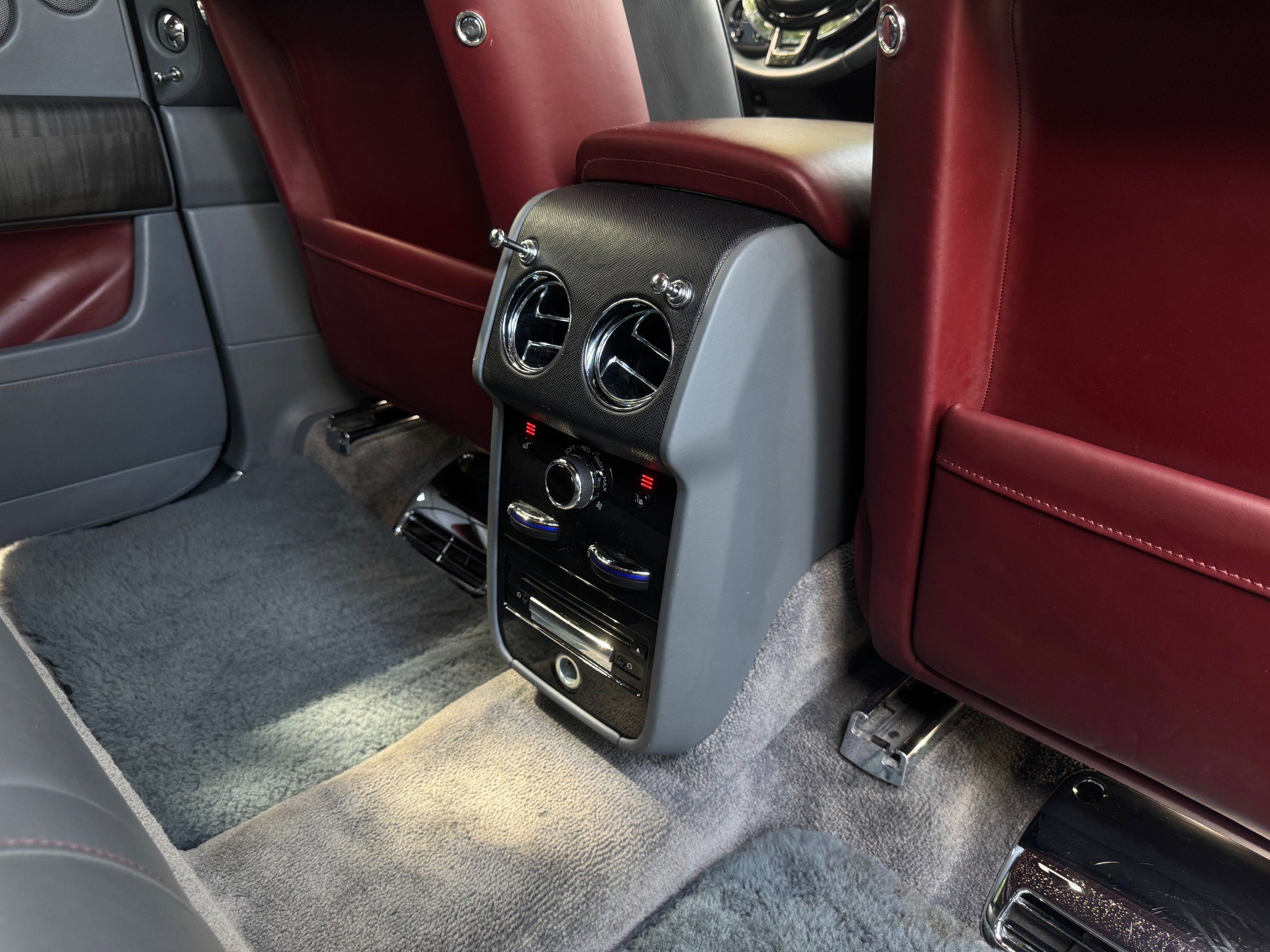 Used 2020 Rolls-Royce Cullinan 335K MSRP!! image 51