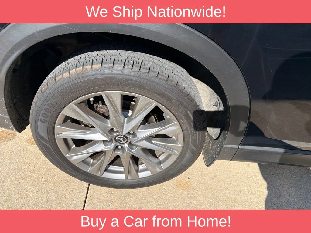 Used 2020 MAZDA CX-5 Grand Touring AWD/4WD image 31
