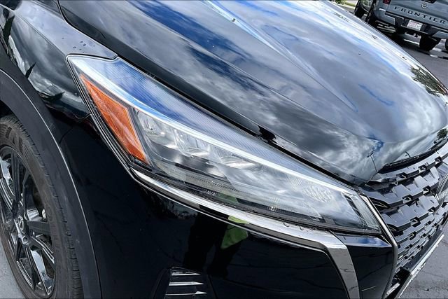 Certified 2023 Nissan Kicks SR w/ SR Premium Package image 29