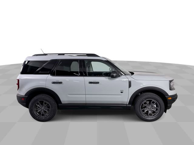 Used 2024 Ford Bronco Sport Big Bend image 9