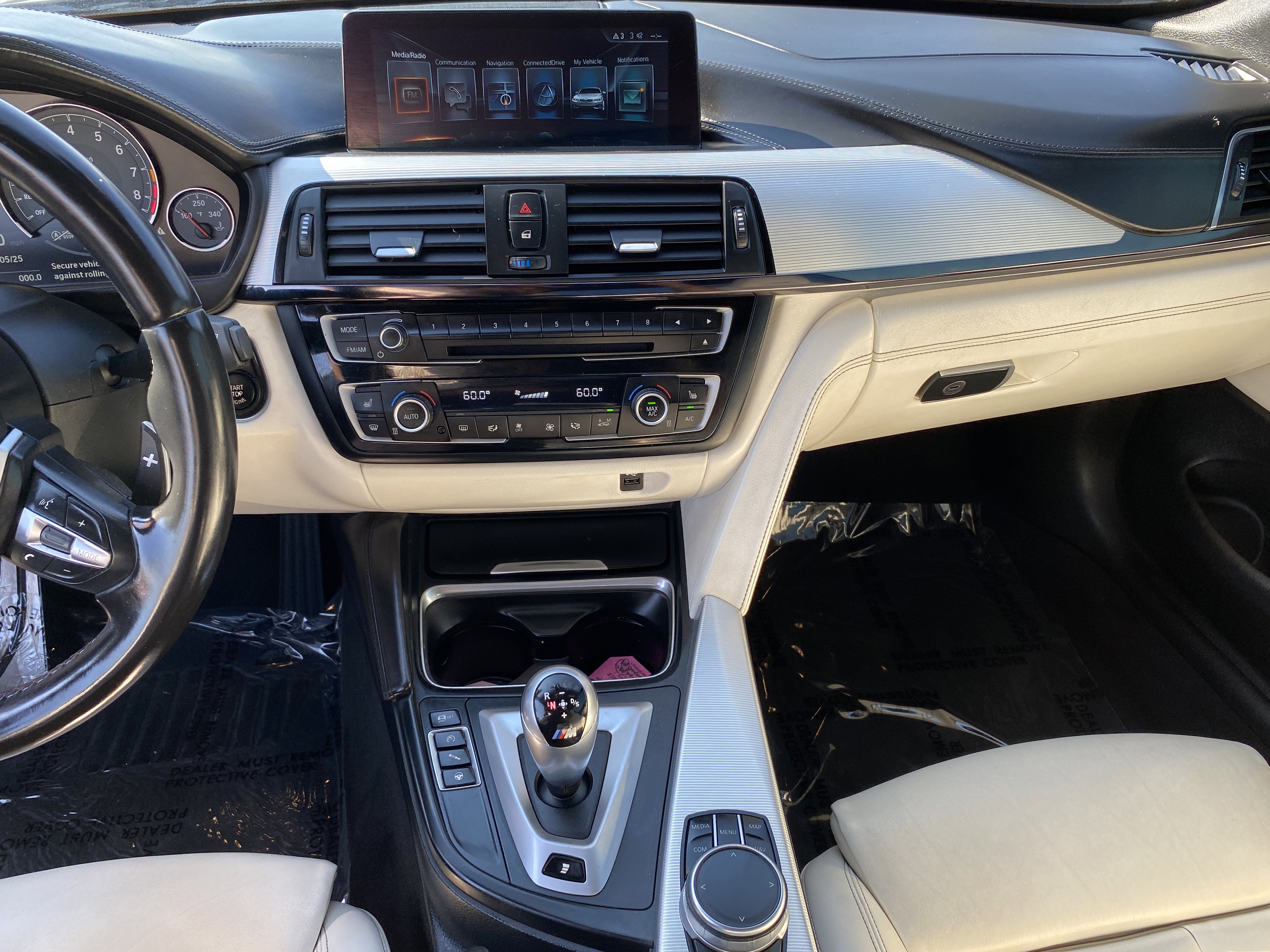 Used 2017 BMW M4 image 11