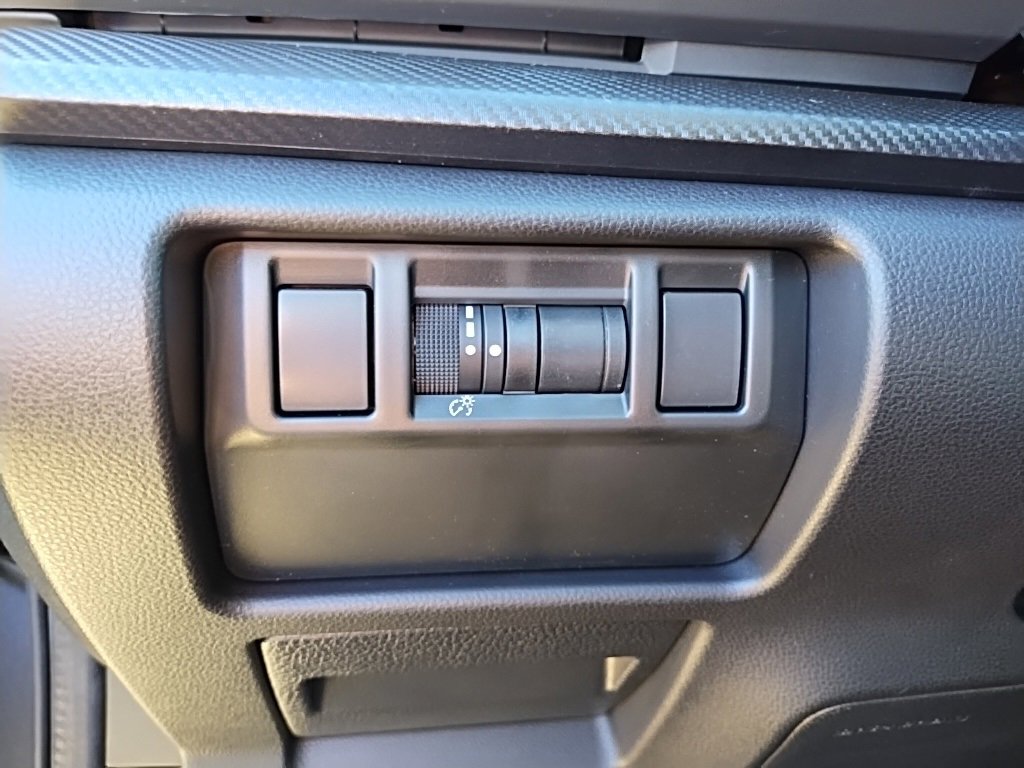 New 2026 Subaru Crosstrek 2.5i Premium image 20