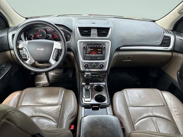 Used 2015 GMC Acadia SLT image 19