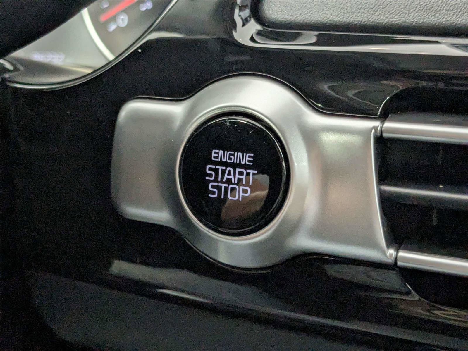 Used 2021 Kia Seltos SX image 27