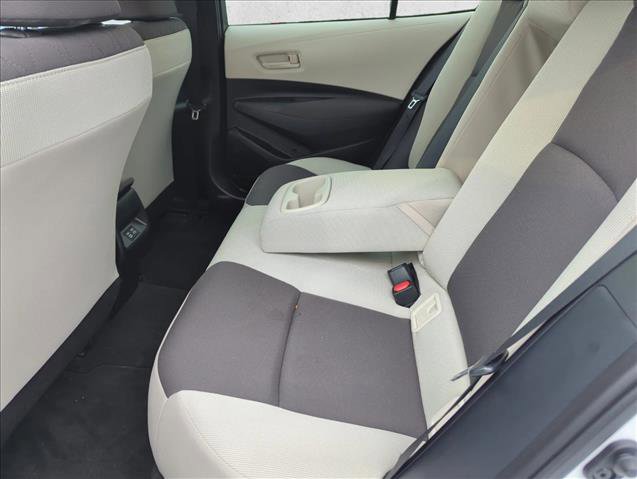 Certified 2023 Toyota Corolla LE image 21