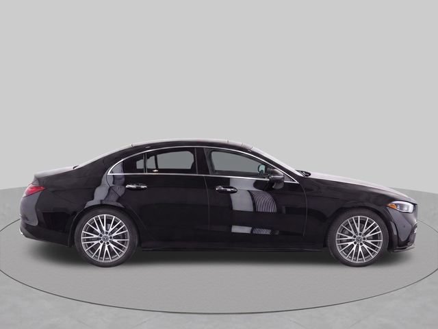 Used 2025 Mercedes-Benz CLA 250 4MATIC image 8