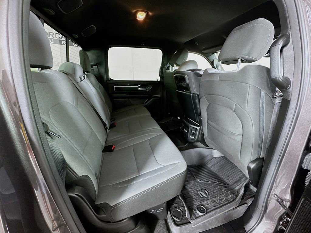 Used 2023 RAM 1500 Big Horn AWD/4WD image 27
