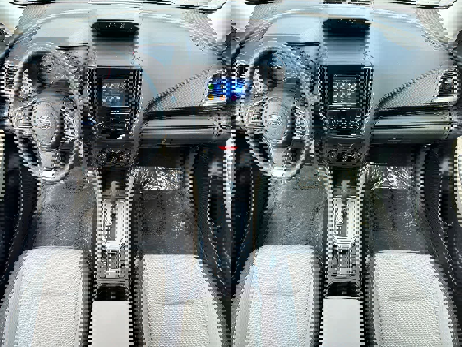 Certified 2023 Subaru Forester image 16