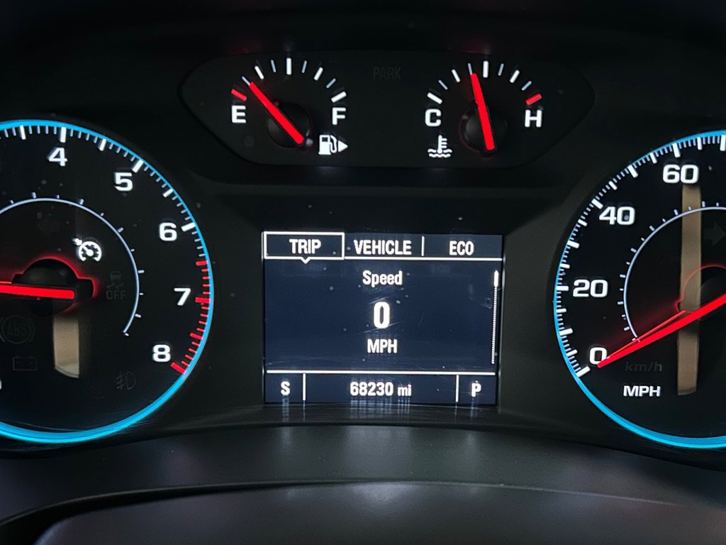Used 2016 Chevrolet Malibu LT image 13